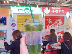 -欧巴烤肉(创富世纪店)