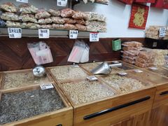 -方林富炒货店(武林路店)