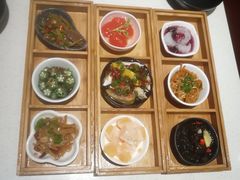 -新仙清汤牛腩(铜锣湾店)