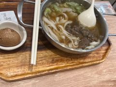-小满手工粉(上海月星环球港店)