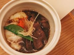 -鮨青(恒基名人购物中心店)