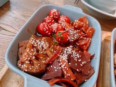 -蜜桃餐厅·伴山(湖滨商业街店)