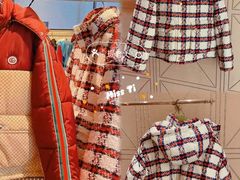 -Gucci(北京金融街购物中心店)