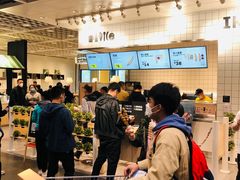 -宜家家居(哈尔滨商场店)