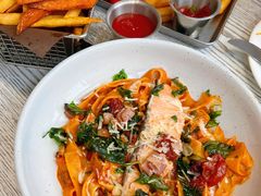 -娜娜家•Nana's restaurant (南开大悦城店)