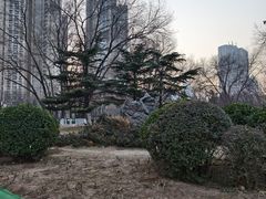 -和平区健康主题公园