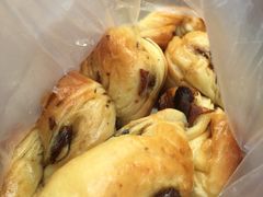 -圣安娜饼屋(信和广场店)