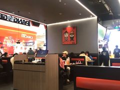 -胖哥俩肉蟹煲(湖滨银泰in77店)