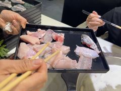 -京门活鱼馆·鱼火锅(百子湾（原红庙）店)