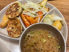 -素满香·Vegan食养自助(天一广场店)
