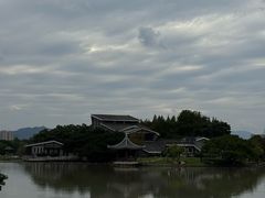 -江心屿景区
