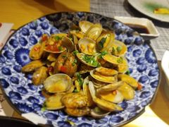 -吉兆·料理(红梅南路店)