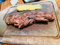 -Restaurant Cuivre古铜法式餐厅