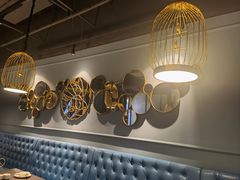 -鹊玥·粤菜小馆(汇智国际商业中心店)