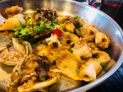 -阿多私房菜(顺德店)
