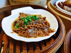 黑椒金钱肚-万龙洲海鲜(大兴绿地缤纷城店)