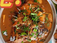 -庆岭迎宾园正宗活鱼馆