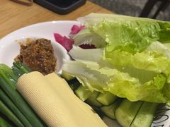 -记忆串城·东北烧烤·小龙虾·大型团建(南油店)