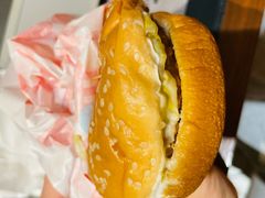 -吉胜克·汉堡炸鸡(南开三马路店)