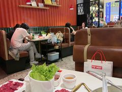 -八合里潮汕鲜牛肉火锅(上海汇智广场店)