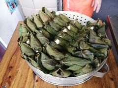 -叶婆婆豆浆馍馍