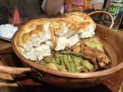 -奉天小馆·非遗东北菜(沈阳万象城店)