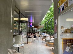 -老梦面包CHEZMOREL(麦子店)