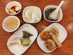 -龙抄手(春熙路总店)