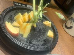 -快乐小羊·内蒙牛羊肉火锅(流花中心店)