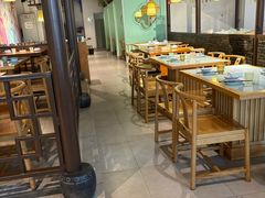 -山里俏·地标皖南菜·屯溪臭鳜鱼(北城万达店)