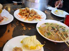 -张包铺(道外店)