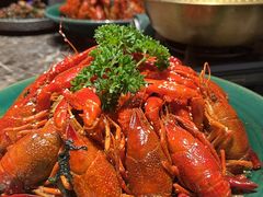 -2046湘味厨房(深圳湾店)