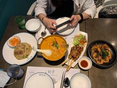 -美奈小馆·越南料理(中航城君尚购物中心店)