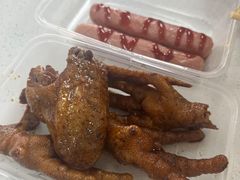 -山水肠粉(盐田店)
