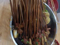 -厕所串串(文殊院店)