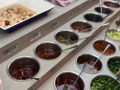 -海底捞火锅(百利广场店)