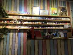 -小时光咖啡馆(开森度假森林店)