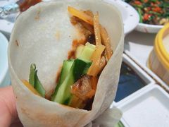 -东流山烤鸭·家常菜(雨山龙湖店)