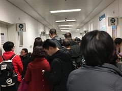 -北京协和医院(东单院区)