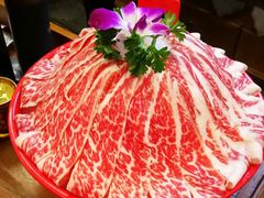 -谭鸭血老火锅(龙湖宝山天街店)
