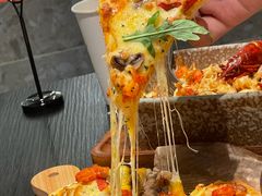 -Pennehut畔尼意面(合肥万象城店)