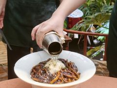 -兰庭玉树·老饭骨家宴(后海店)
