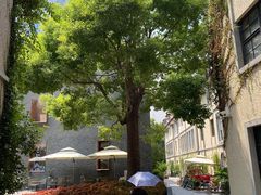 -徐家汇源景区-衡山坊
