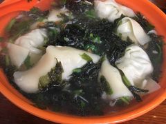 -阿麟馄饨(延长路店)
