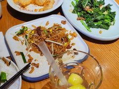 -如轩·海鲜砂锅粥·潮汕菜(沿江东路店)