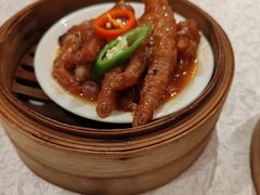 -红棉中餐厅·广州海航威斯汀酒店