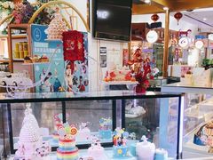 -CAKE BOSS 蛋糕老板(北京世纪金源购物中心)
