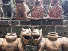 -云水谣景区-土楼之光文化园