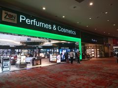 -吉隆坡国际机场