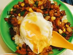 -華歡冰室-WahFoon(吉大店)